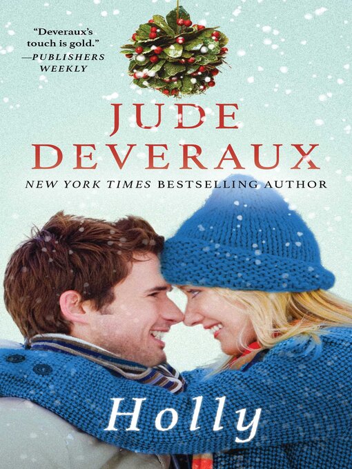 Title details for Holly by Jude Deveraux - Available